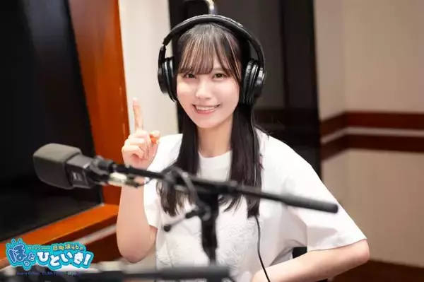 「「洋画は字幕派？吹き替え派？」日向坂46髙橋未来虹＆松尾桜が討論対決！勝ったのはどっち!?」の画像