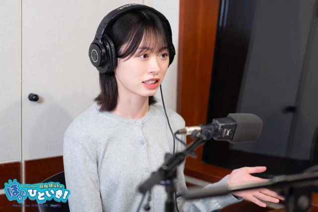 「洋画は字幕派？吹き替え派？」日向坂46髙橋未来虹＆松尾桜が討論対決！勝ったのはどっち!?