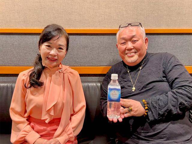 江原啓之「人は生きたように死んでいくんです」「反面教師にして、幸せな老後を目指して」確執のある親を看取る相談者へ送ったアドバイスとは？