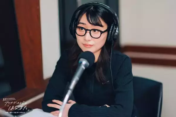 「アイナ・ジ・エンド、BiSH時代の苦悩を初告白「ぶっちゃけ振り付けはキツかった」解散して気づいた重圧とメンバーへの思い」の画像