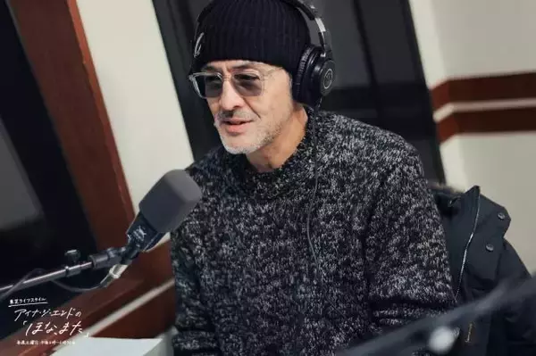 「「アイナの歴史をすべて詰め込みたかった」スカパラ加藤隆志が語る、楽曲制作への情熱」の画像