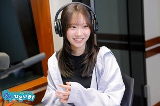 日向坂46藤嶌果歩 地元・北海道の写真集撮影に感激「久保史緒里さんや渡邉理佐さんが雪景色のなかで撮影されているのを見て…」