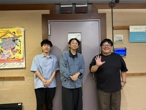 有吉弘行「200kgの人間をみんなで…」『オールスター後夜祭』で意外にも感動した企画とは？