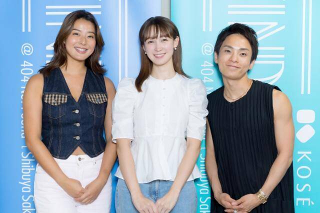 「テニス」は「寿命が伸びるスポーツ」第1位!? 藤井サチ 夫婦で新たな挑戦「おばあちゃん、おじいちゃんになっても健康でいたい」