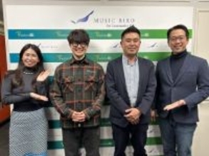 "推し活"がNFTになる日 ソニー銀行株式会社が描く「感性×金融の世界」とは？