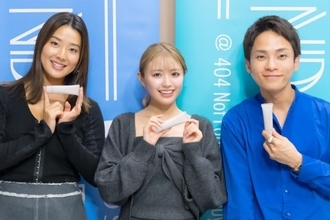 香音「“二世”と思われるのが嫌だった」「父の力を借りずに頑張りたかった」親を頼らず掴んだ自分の道