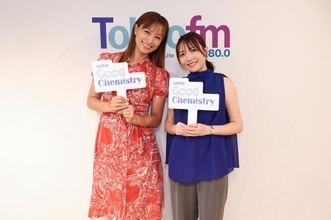 高橋ユウ 産後の体型変化も「新たな自分」飾らない姿で仕事と育児に向き合う原動力