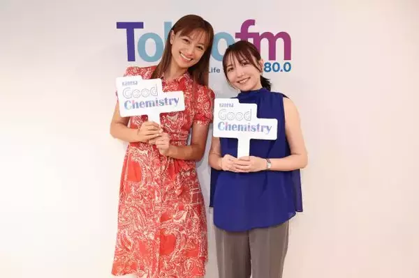 高橋ユウ 産後の体型変化も「新たな自分」飾らない姿で仕事と育児に向き合う原動力