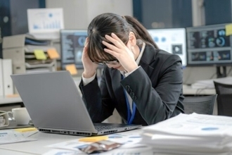 「残業＝偉い」はもう古い？ 9割が疑問に思う「長時間労働」…職場の古い価値観、“働き方”の本音