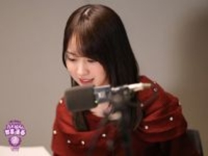 乃木坂46賀喜遥香「末広がりだし、縁起のいい数字の年！」2026年（令和8年）で“楽しみな日”とは？