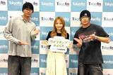 「OWV本田康祐「堕落していました（笑）」引越しを機に規則正しい生活に!?「これからは“朝活康祐”と呼んで」」の画像1