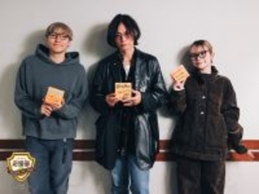 [Alexandros] 川上洋平「楽しむ気持ちがあると強くなれる」大学受験ラストスパートのリスナーにエール