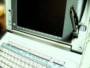 【今日は何の日？】9月26日は「ワープロ記念日」！ 現代のパソコンやスマホの原点