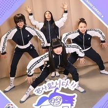 新しい学校のリーダーズ、熱狂のソウル公演を振り返る MIZYU「久しぶりに2人の崖に乗れて嬉しかった」