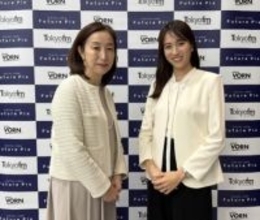 AIによって「保険業界」のビジネスモデルが変わる!?ＳＯＭＰＯホールディングス グループCDaOが想像する「人とAIが共存する未来」