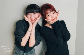 Cocomiの音楽人生はジブリ映画『耳をすませば』から始まった？ 天沢聖司に恋した3歳のエピソード