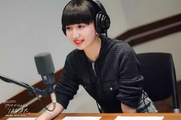 「Cocomiの音楽人生はジブリ映画『耳をすませば』から始まった？ 天沢聖司に恋した3歳のエピソード」の画像