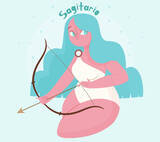 「2026年の運勢はどうなる？【12星座別占い】射手座（いて座）の全体運・恋愛・仕事・開運のヒント」の画像1