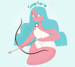 2026年の運勢はどうなる？【12星座別占い】射手座（いて座）の全体運・恋愛・仕事・開運のヒント