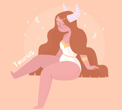 2026年の運勢はどうなる？【12星座別占い】牡牛座（おうし座）の全体運・恋愛・仕事・開運のヒント