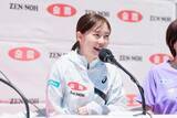 「高橋尚子「体を作るためには練習だけじゃダメ！」石川佳純＆吉田沙保里と“お米”エピソードで意気投合！」の画像3