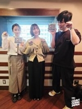 花澤香菜 新曲「Cipher Cipher」をライブで披露するとファンが“犬”に!?「いびつな関係すぎてオススメできないです」