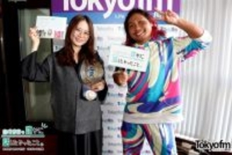 高橋ヒロム、東京ドームでプロレスデビューするウルフアロンに期待「すげえ試合をしてほしい」