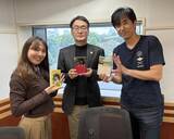 「全国の書店がつなぐ“本との新しい出会い”読書の秋を盛り上げる「BOOK MEETS NEXT」に注目」の画像1