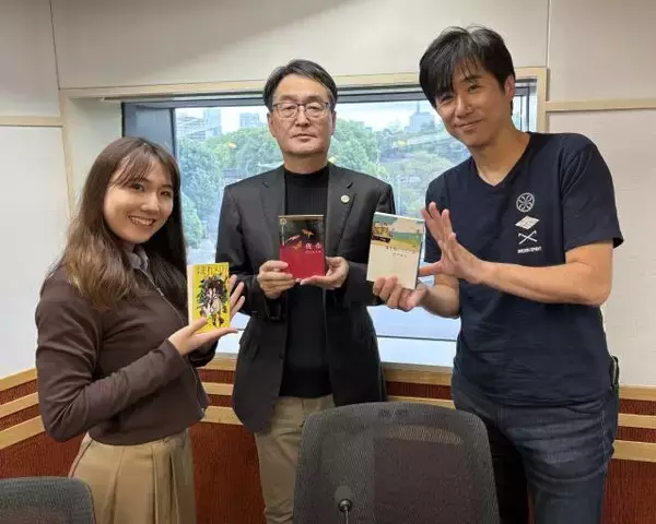 全国の書店がつなぐ“本との新しい出会い”読書の秋を盛り上げる「BOOK MEETS NEXT」に注目