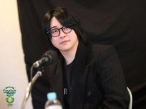 Mrs. GREEN APPLE大森元貴「毎日聴ける音楽、耳心地のいい音楽をまず目指した」NHK朝ドラ『風、薫る』を彩る主題歌『風と町』での挑戦