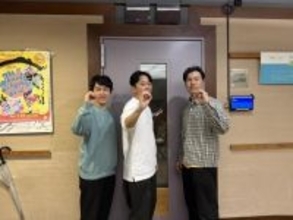 有吉「大変なことになってしまいました」51歳で人生初“花粉症”に…医師の予想的中に後輩芸人も驚き