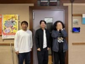 有吉「席取りで戦わなきゃいけないのがつらい」ショッピングモールの“フードコート”における不満を吐露