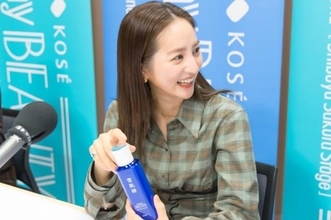 堀田茜 結婚式前“最大の敵”は「日やけ」!? 海外ロケで日傘NGでも美肌キープできた秘訣とは？