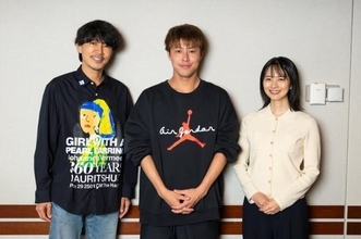 元サッカー日本代表・柿谷曜一朗「オランダには隙がある」W杯グループリーグで日本が戦う3ヵ国を徹底分析