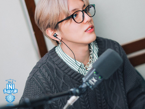 INI髙塚大夢「最近、レコードをすごく流すようになって…」よく聴いている音楽は？