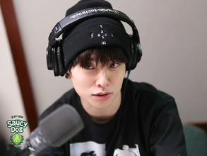 Saucy Dog石原慎也 歯の矯正を告白「1番しんどい五十音は…」!? 滑舌への影響に本音も