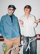 SUPER BEAVER渋谷龍太 12歳リスナーの高い志に驚愕「ちょっと立派すぎないかい？」