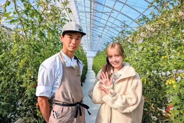 「Hand in Hand－東日本大震災から15年「福島の歩みと今」」の画像