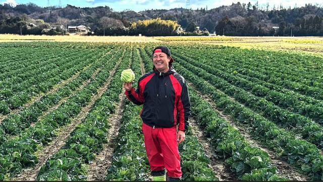 Hand in Hand－東日本大震災から15年「福島の歩みと今」