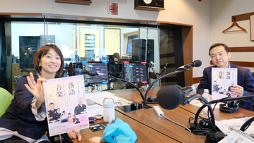 「落語×クラシック音楽」の“未完成な”融合？ 音楽家・加藤昌則が仕掛ける「ニッポンの歌と言葉」の再発見