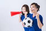 「カラオケ店のロビーでW杯観戦、イングランドの熱狂に感動…胸が熱くなる"サッカー"の思い出」の画像1
