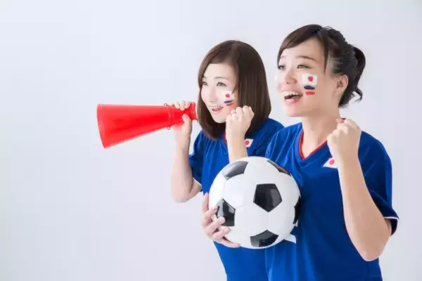 カラオケ店のロビーでW杯観戦、イングランドの熱狂に感動…胸が熱くなる"サッカー"の思い出