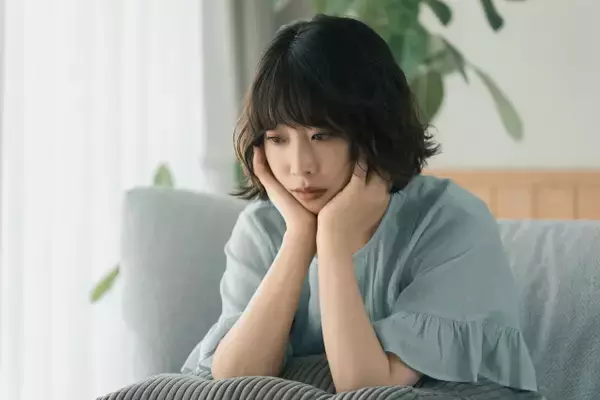 【心理テスト】「私ばっかり損してる…」と思ってない？ 自分を苦しめる隠れ“悲劇のヒロイン度”診断