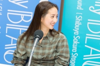 堀田茜「楽しみ続ける秘訣」は好奇心と飽き性!? 多彩な活躍の裏側を明かす