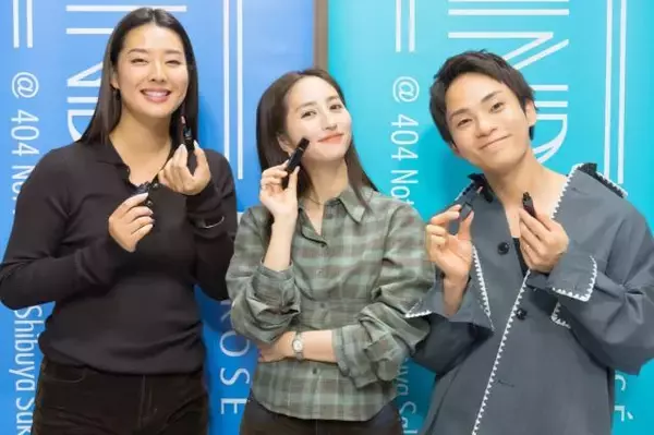 「堀田茜「楽しみ続ける秘訣」は好奇心と飽き性!? 多彩な活躍の裏側を明かす」の画像