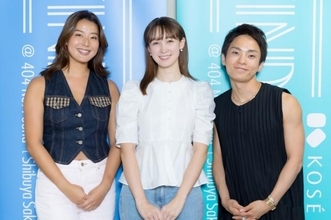 藤井サチ「まずは情報源がしっかりしている新聞、次に、YouTubeの討論番組などで勉強しています」コメンテーターとしての責任と重圧、覚悟を語る