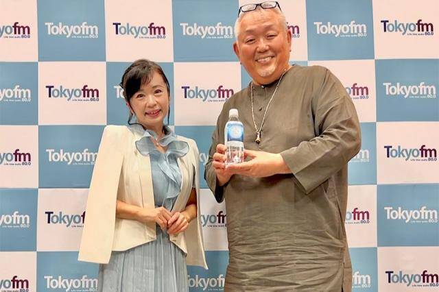 江原啓之「心の疲弊」に効く“処方箋”とは？「意外なことを申し上げるようだけれど…」