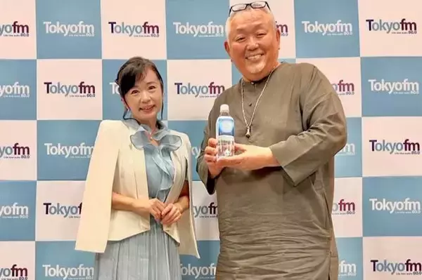 「江原啓之「心の疲弊」に効く“処方箋”とは？「意外なことを申し上げるようだけれど…」」の画像