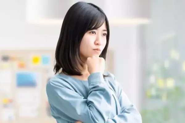 【心理テスト】突然心がポキッと折れる!? あなたの「無自覚なストレス蓄積度」と限界サイン