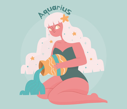 2026年の運勢はどうなる？【12星座別占い】水瓶座（みずがめ座）の全体運・恋愛・仕事・開運のヒント